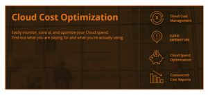 Cloud Cost Optimization