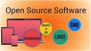Open Source Software 
