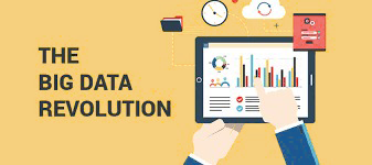 Big Data Revolution