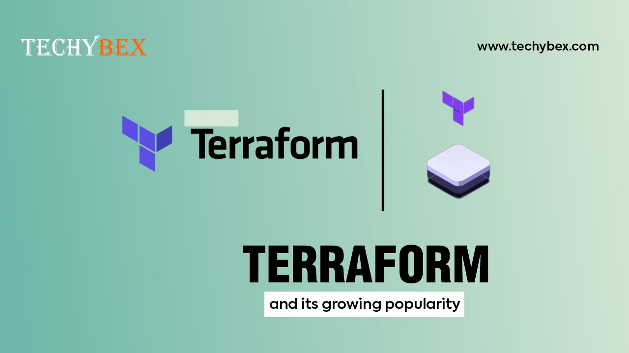 Use Cases of Terraform