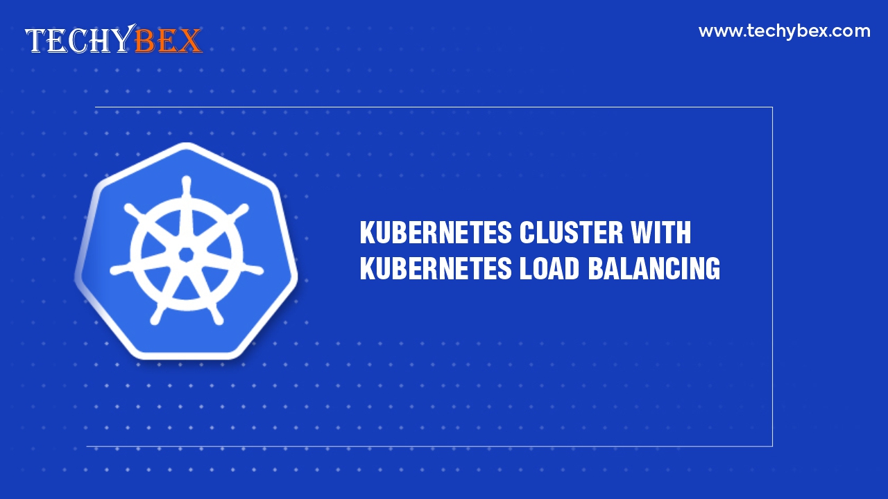 Kubernetes Load Balancing 