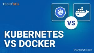 Difference between Docker and Kubernetes