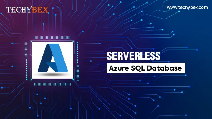 Serverless - Azure SQL Database