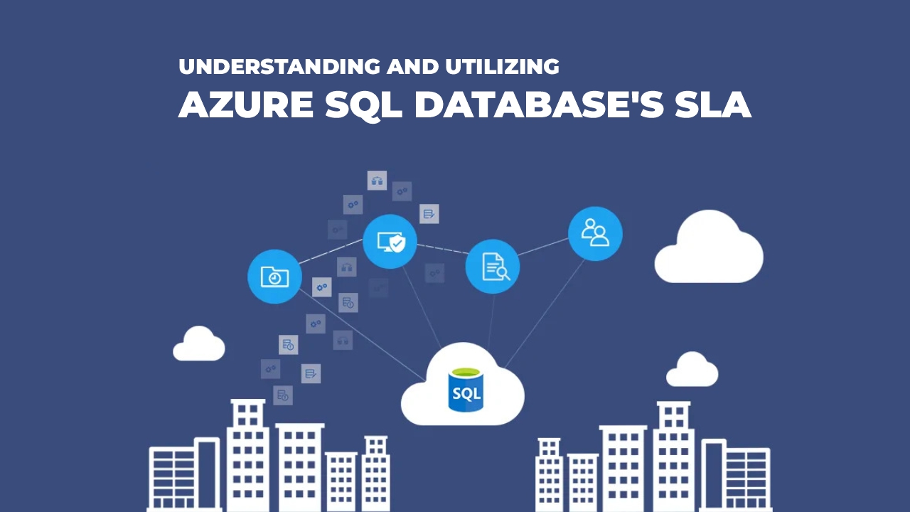 Azure SQL Database's SLA 