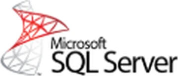 Microsoft SQL Server logo