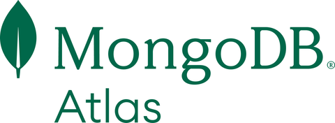 MongoDB Atlas logo