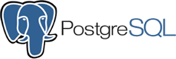 PostgreSQL logo