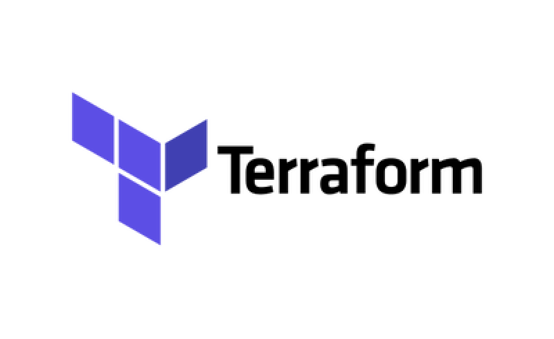 Amazon RDS and Aurora logo